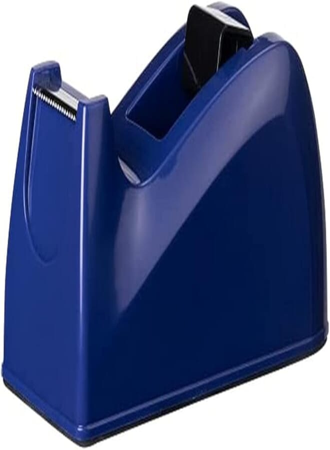 Deli e815 tape dispenser medium - assorted